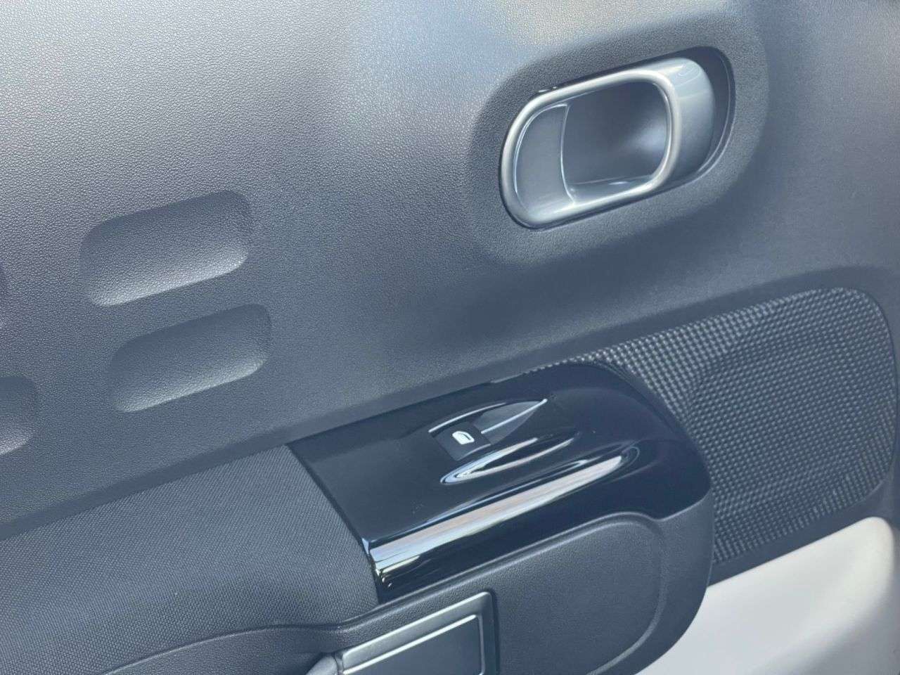 2019 CITROEN C3 2019 CITROEN C3