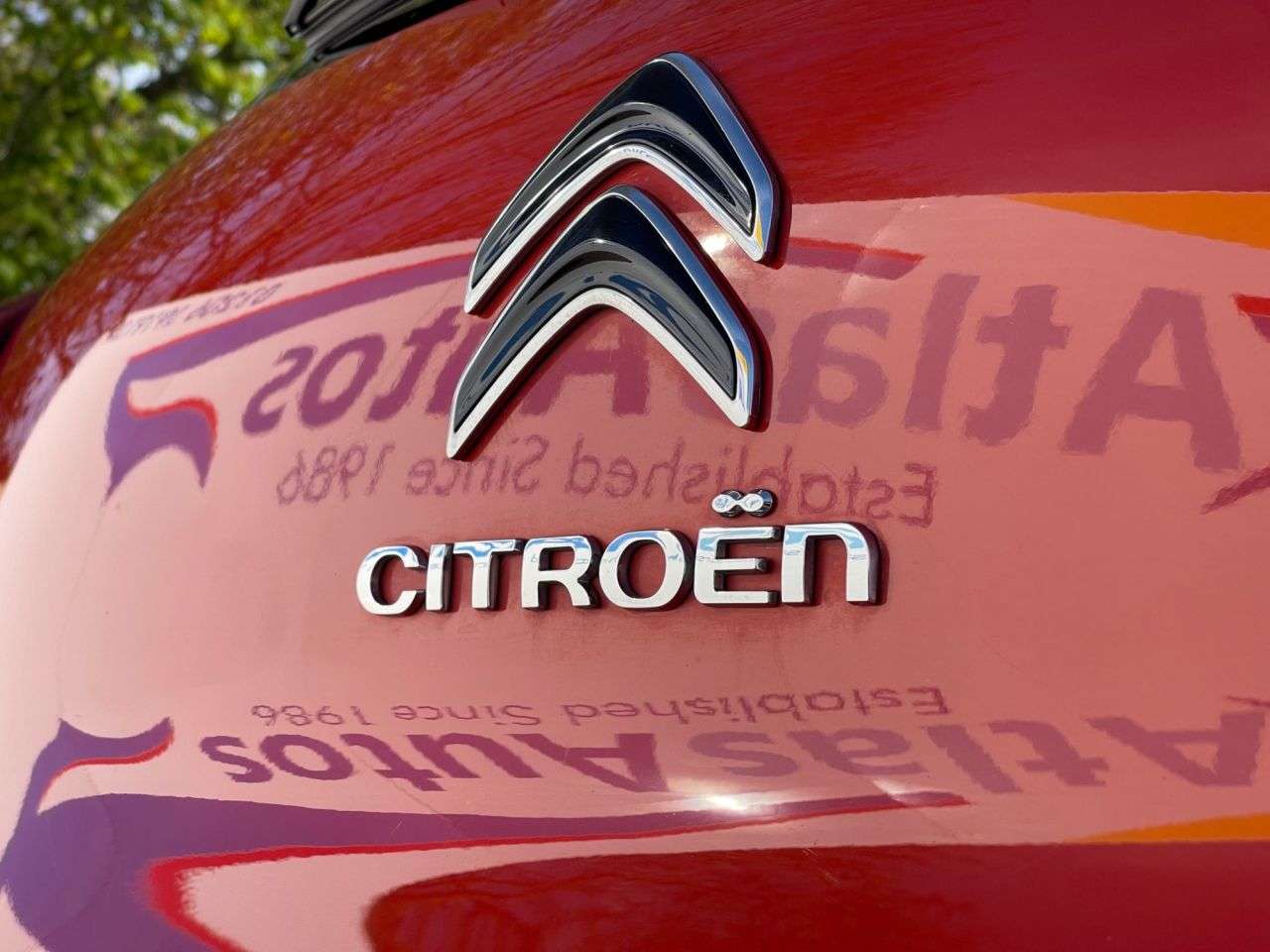 2019 CITROEN C3 2019 CITROEN C3