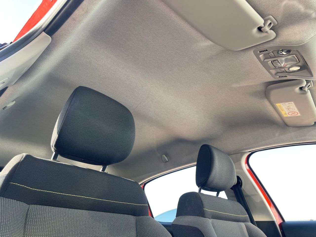 2019 CITROEN C3 2019 CITROEN C3