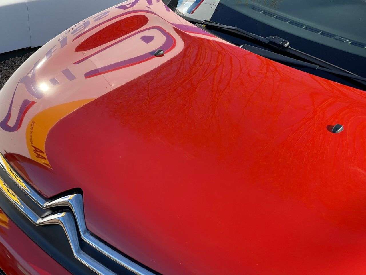 2019 CITROEN C3 2019 CITROEN C3