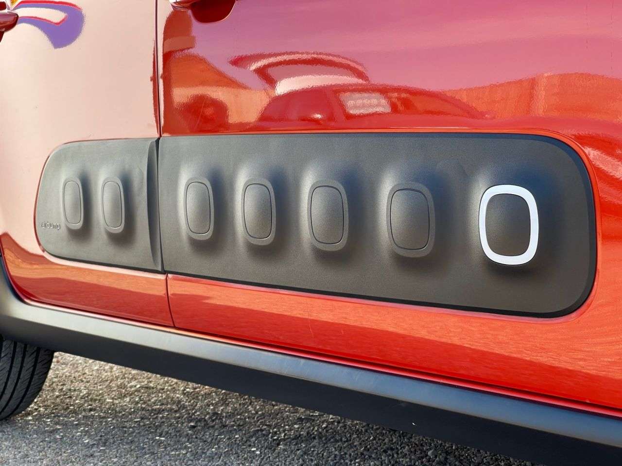 2019 CITROEN C3 2019 CITROEN C3