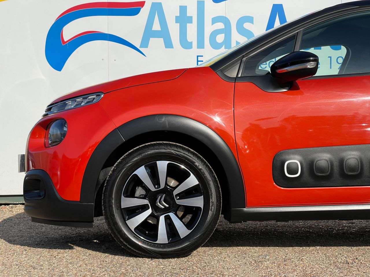 2019 CITROEN C3 2019 CITROEN C3