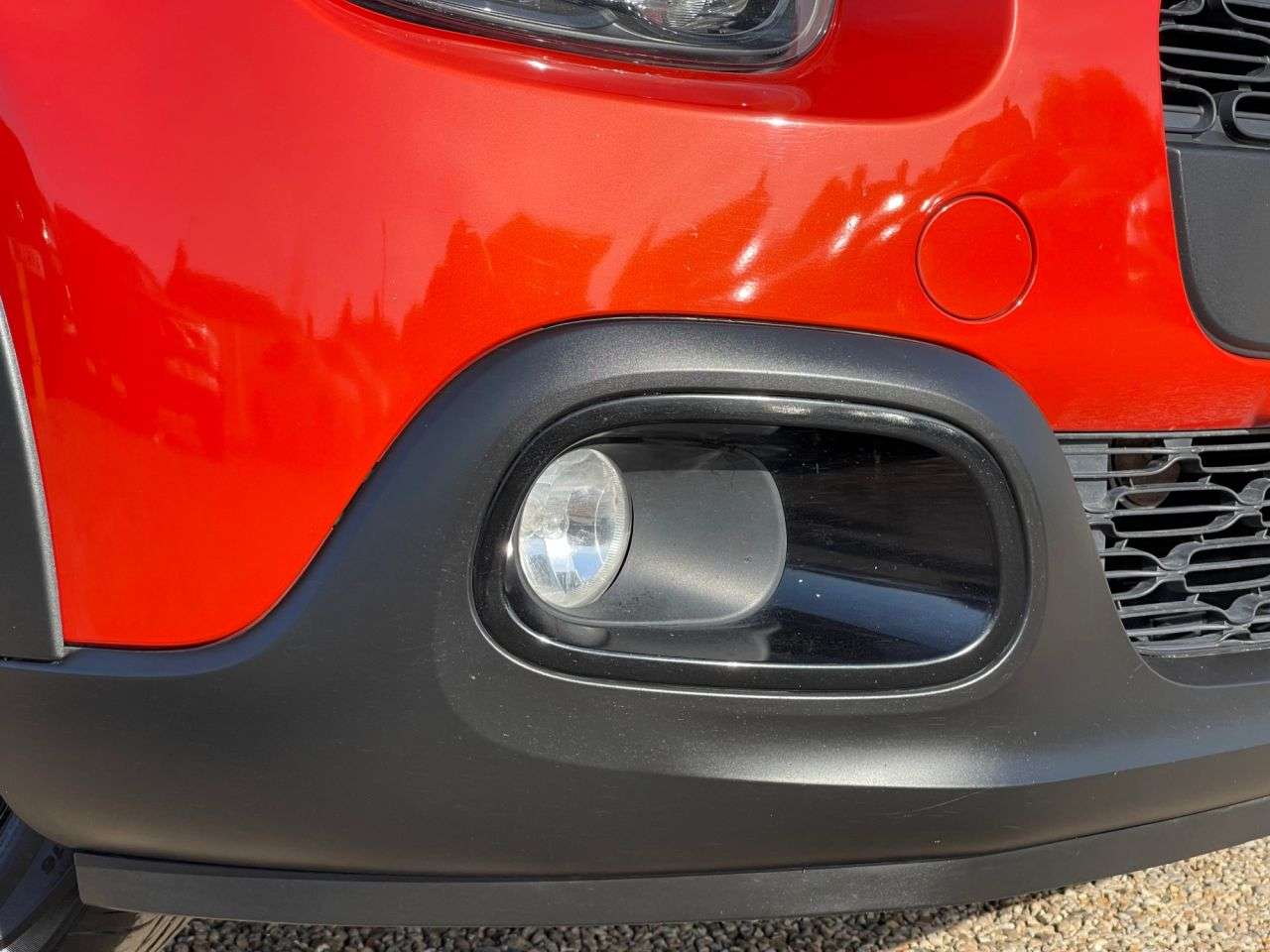 2019 CITROEN C3 2019 CITROEN C3