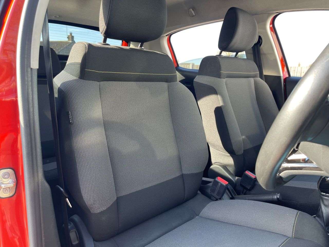 2019 CITROEN C3 2019 CITROEN C3