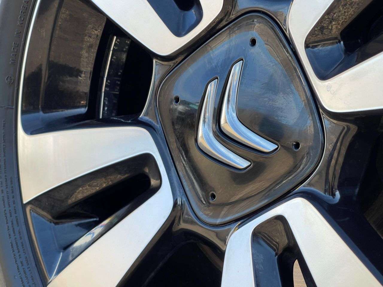 2019 CITROEN C3 2019 CITROEN C3