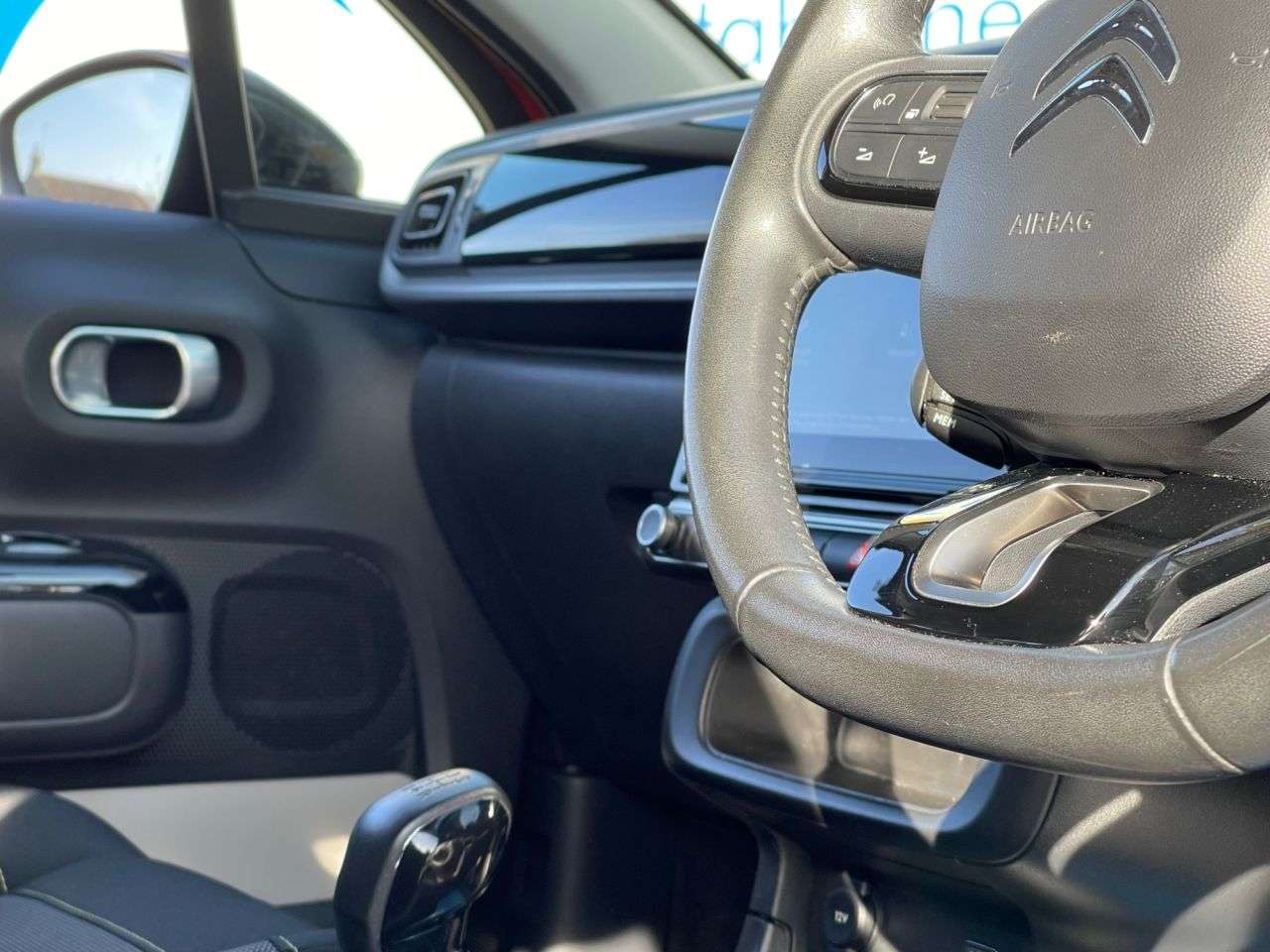 2019 CITROEN C3 2019 CITROEN C3