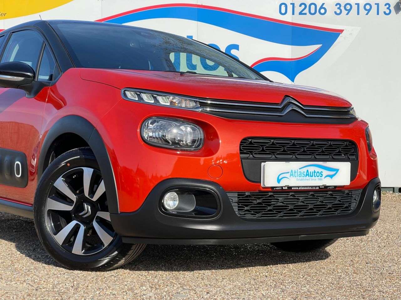 2019 CITROEN C3 2019 CITROEN C3