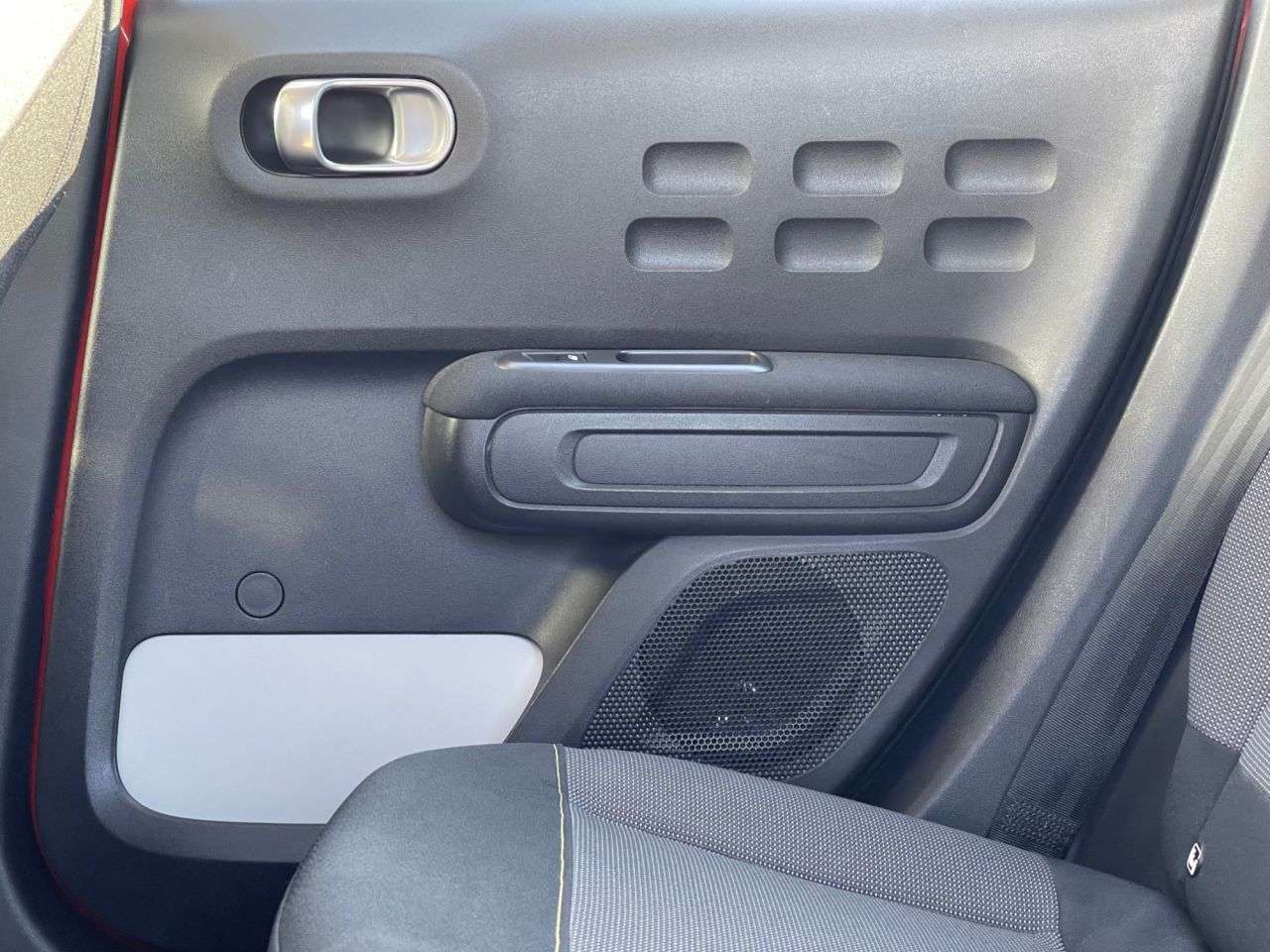 2019 CITROEN C3 2019 CITROEN C3