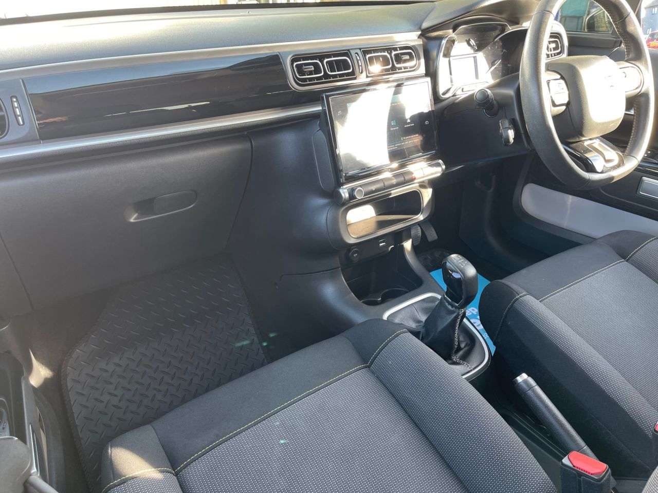 2019 CITROEN C3 2019 CITROEN C3