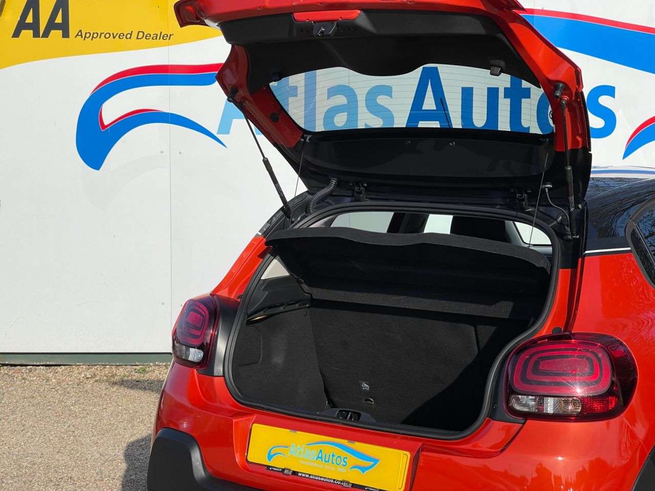 2019 CITROEN C3 2019 CITROEN C3