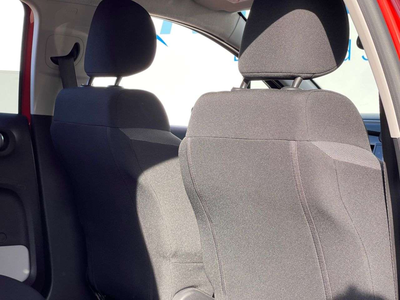 2019 CITROEN C3 2019 CITROEN C3