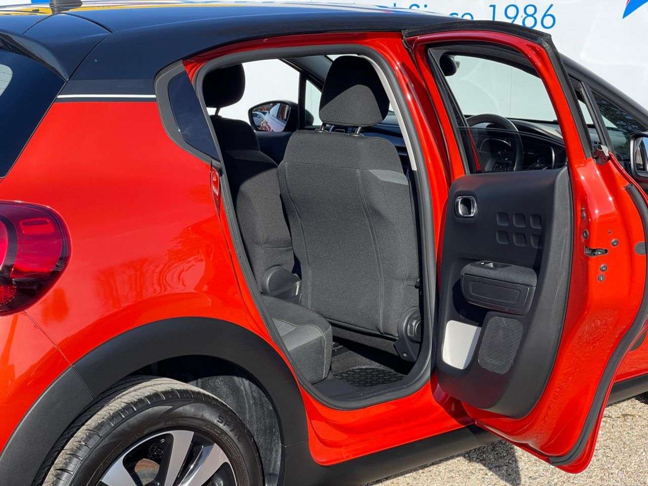 2019 CITROEN C3 2019 CITROEN C3