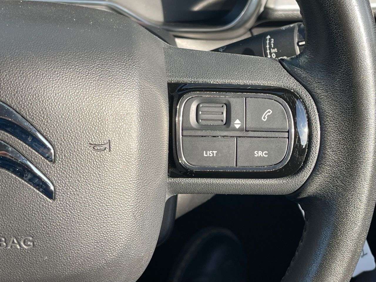 2019 CITROEN C3 2019 CITROEN C3