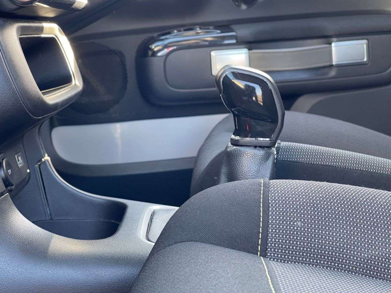 2019 CITROEN C3 2019 CITROEN C3