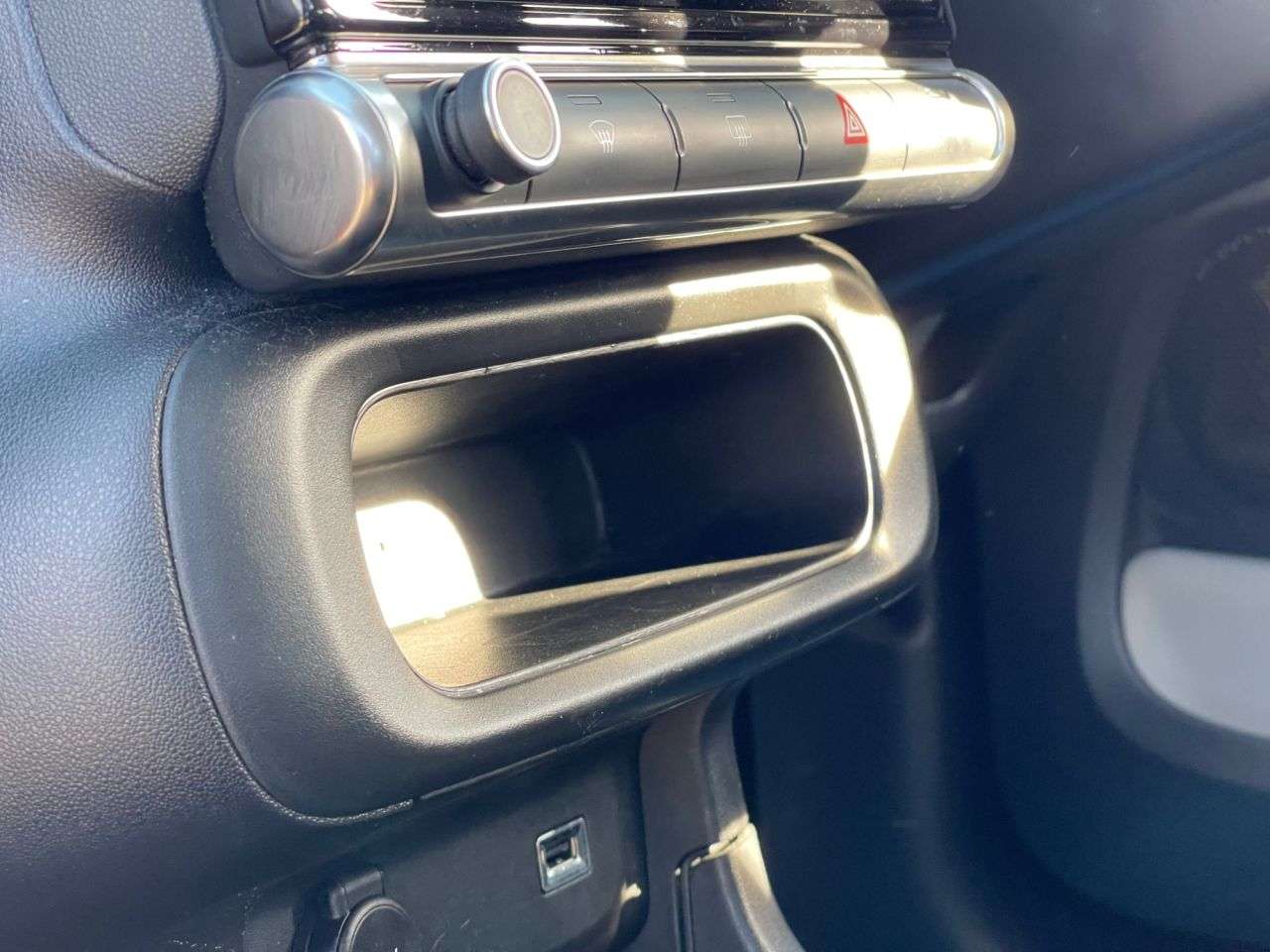 2019 CITROEN C3 2019 CITROEN C3