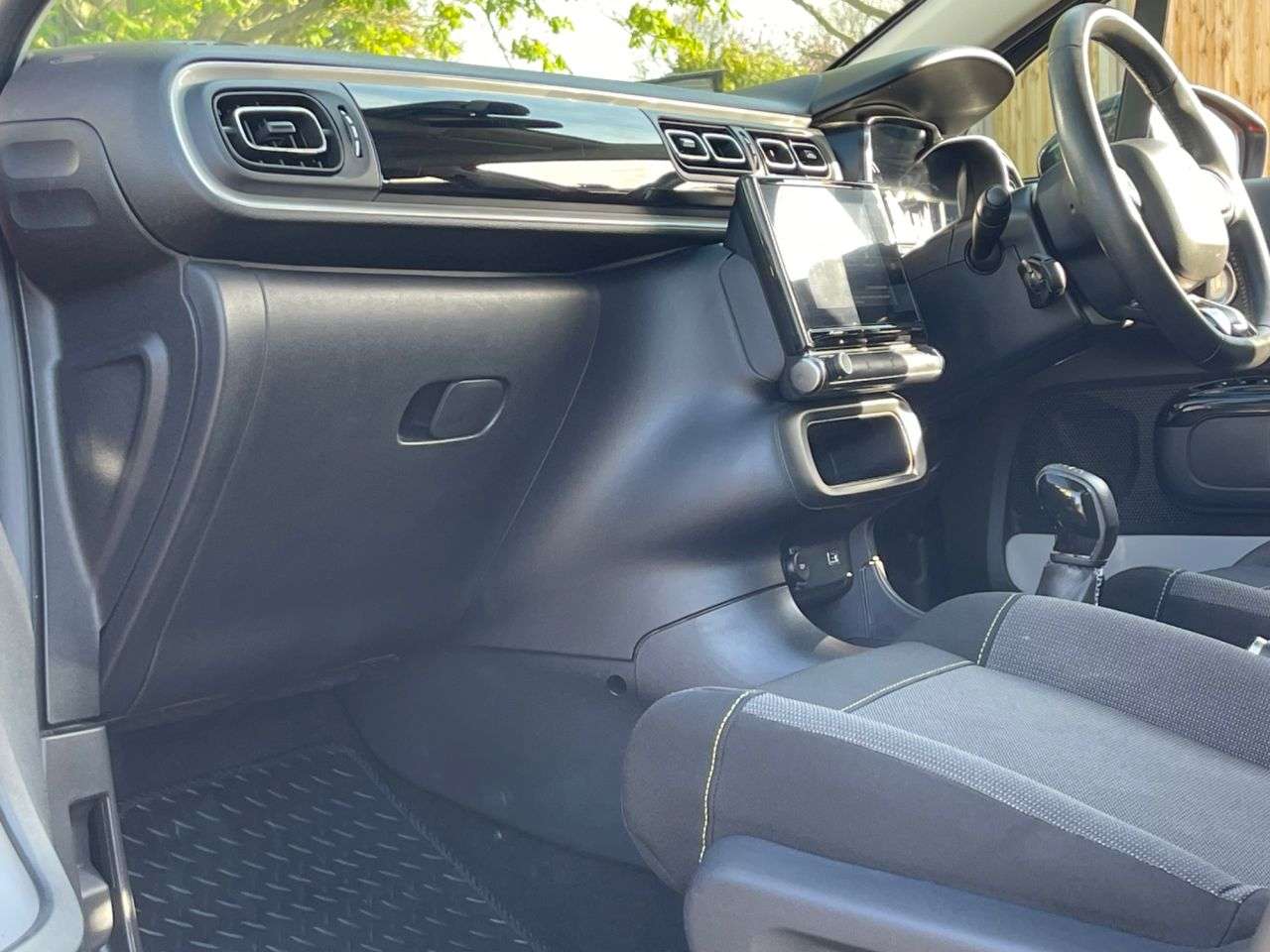 2019 CITROEN C3 2019 CITROEN C3