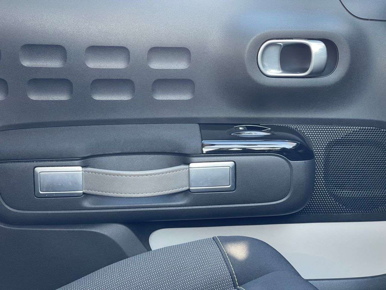 2019 CITROEN C3 2019 CITROEN C3