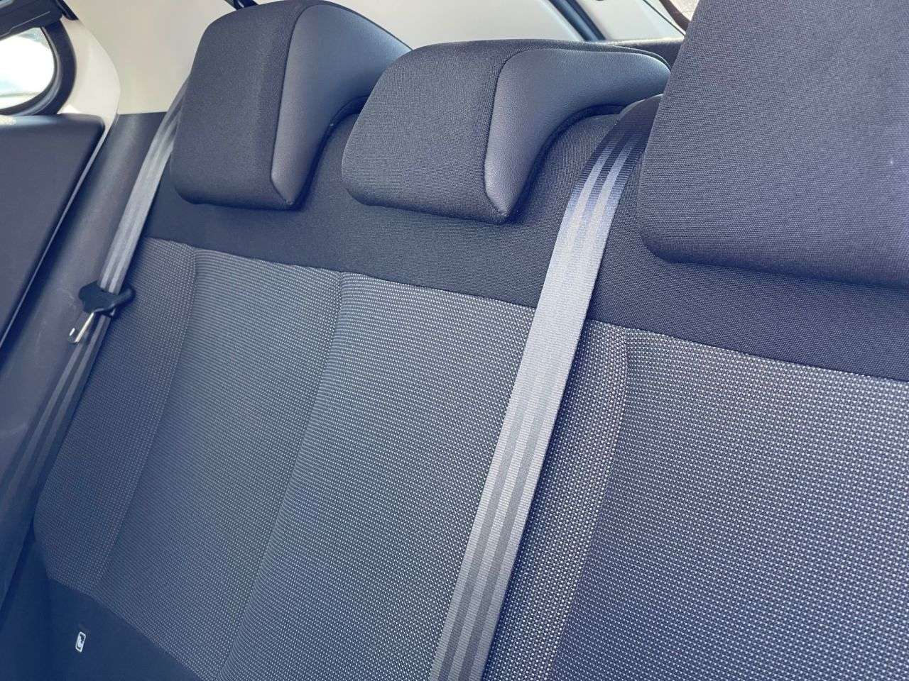 2015 CITROEN C4 CACTUS 2015 CITROEN C4 CACTUS