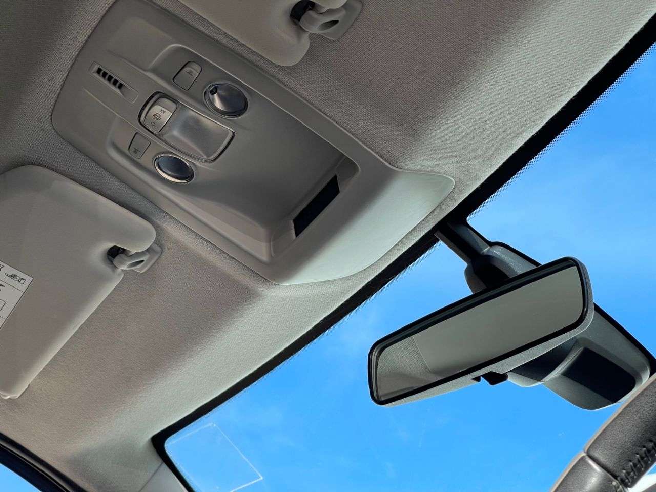 2015 CITROEN C4 CACTUS 2015 CITROEN C4 CACTUS