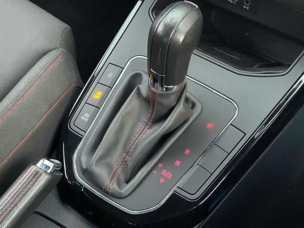 2018 SEAT ARONA 2018 SEAT ARONA