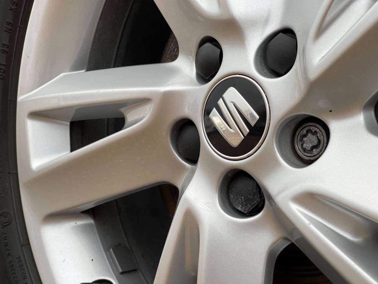 2018 SEAT ARONA 2018 SEAT ARONA