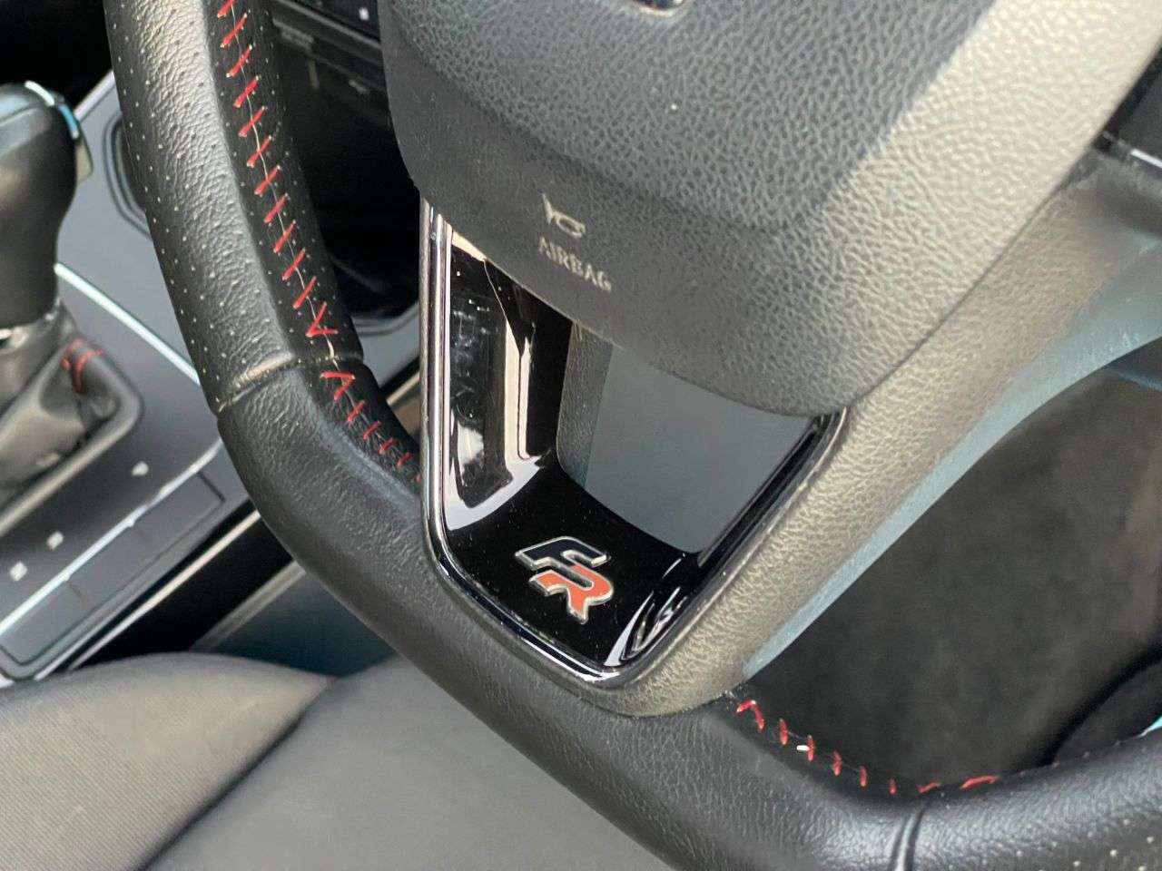 2018 SEAT ARONA 2018 SEAT ARONA