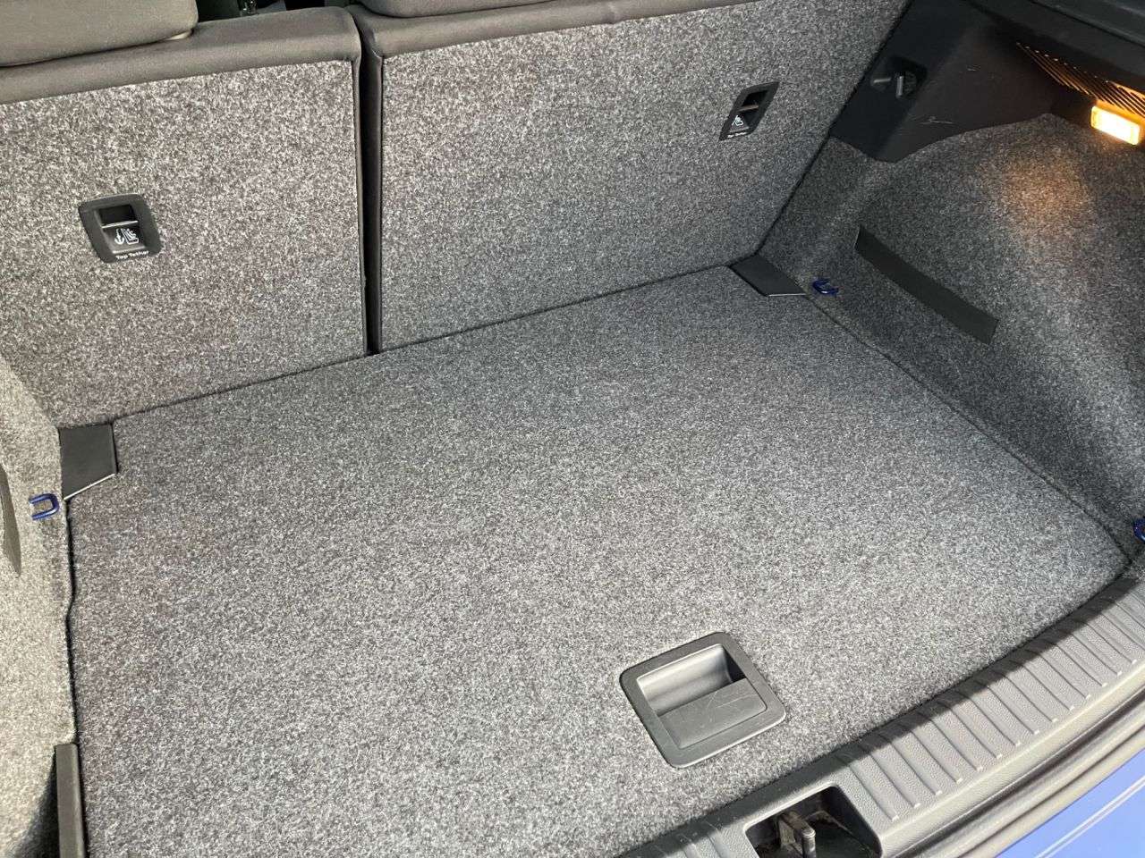 2018 SEAT ARONA 2018 SEAT ARONA