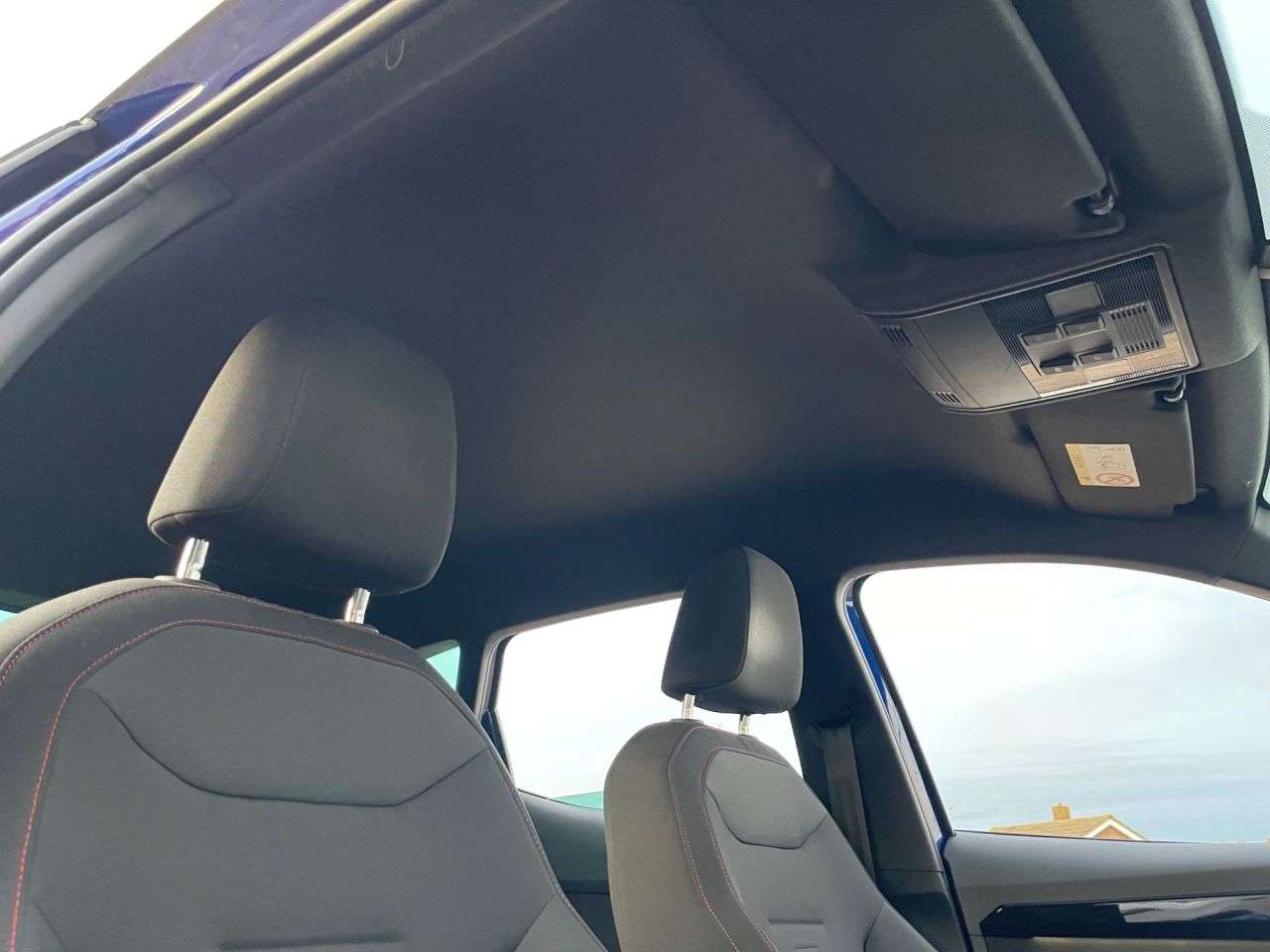 2018 SEAT ARONA 2018 SEAT ARONA