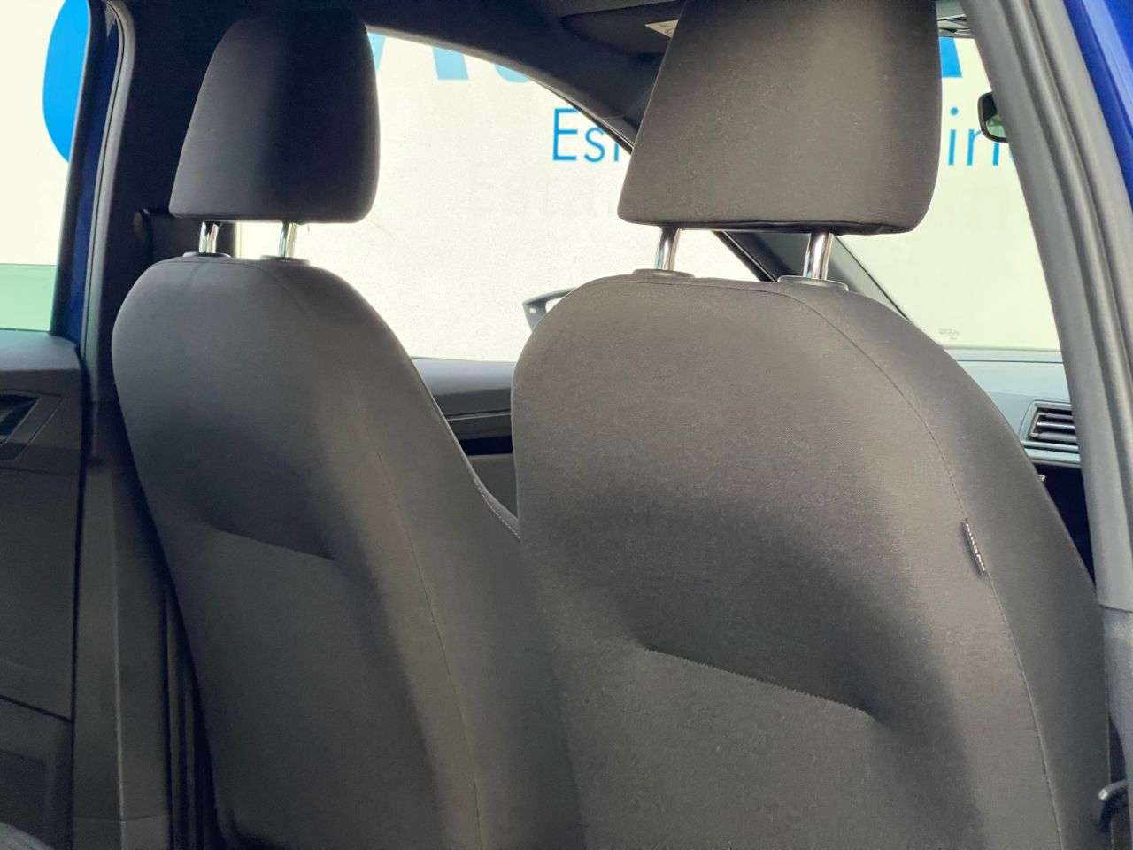 2018 SEAT ARONA 2018 SEAT ARONA