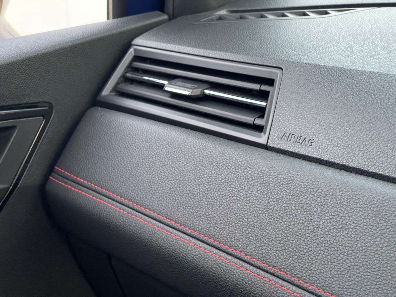 2018 SEAT ARONA 2018 SEAT ARONA