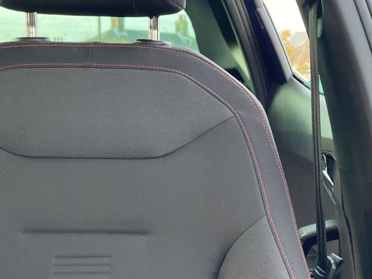 2018 SEAT ARONA 2018 SEAT ARONA