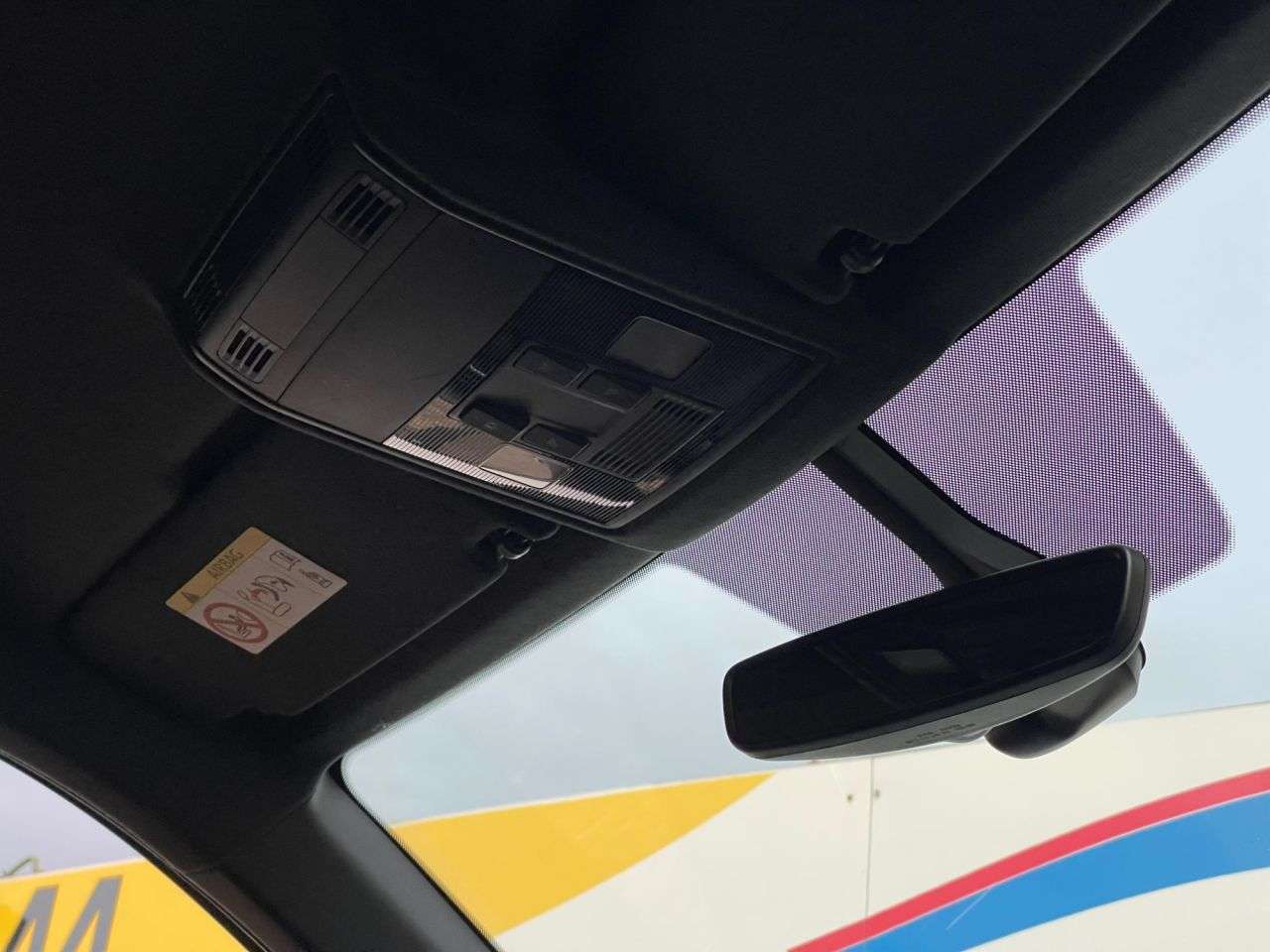 2018 SEAT ARONA 2018 SEAT ARONA