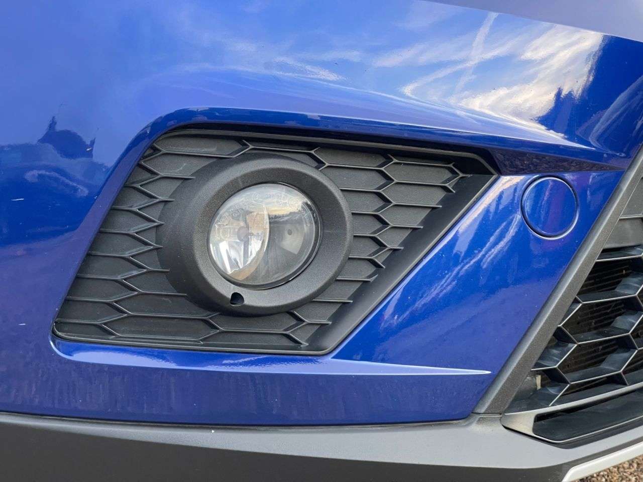 2018 SEAT ARONA 2018 SEAT ARONA