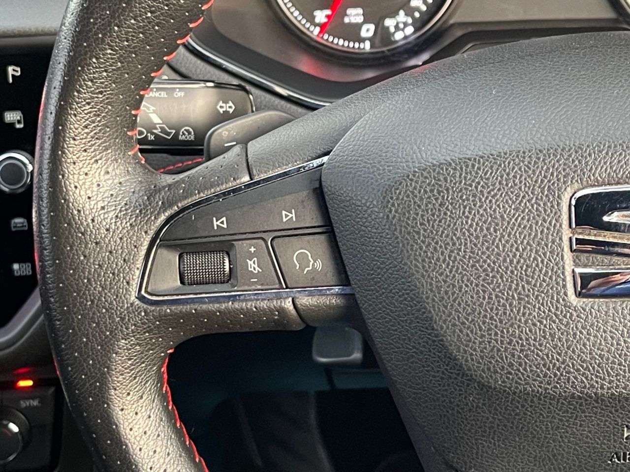 2018 SEAT ARONA 2018 SEAT ARONA