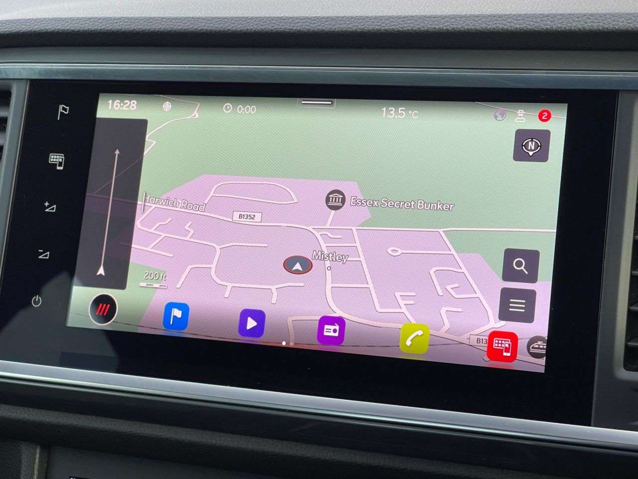 2021 SEAT ATECA 2021 SEAT ATECA