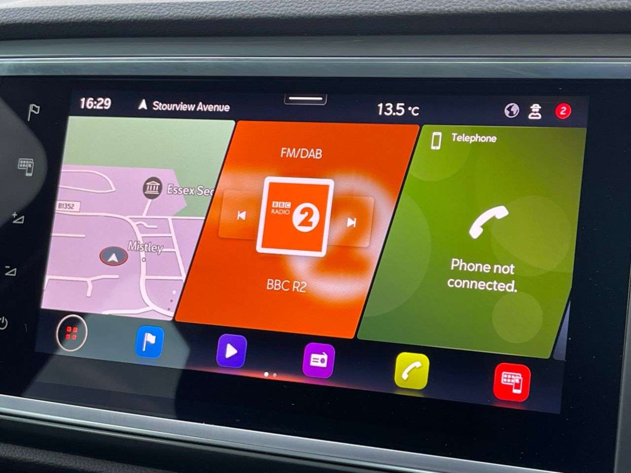 2021 SEAT ATECA 2021 SEAT ATECA