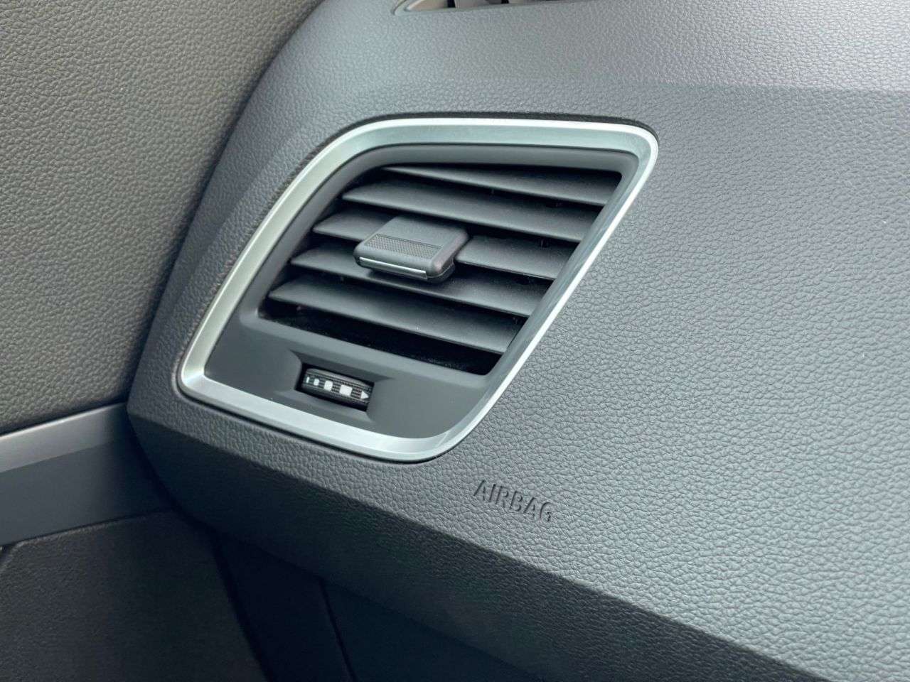 2021 SEAT ATECA 2021 SEAT ATECA