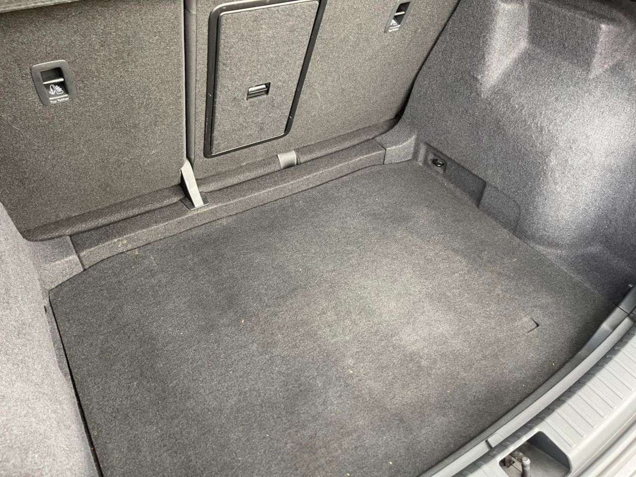 2021 SEAT ATECA 2021 SEAT ATECA