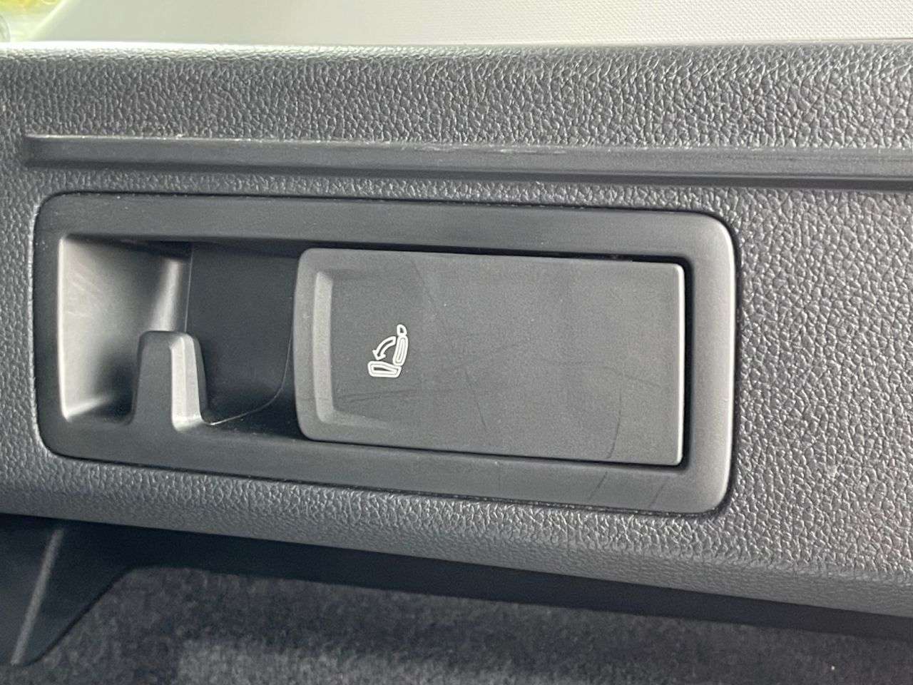 2021 SEAT ATECA 2021 SEAT ATECA