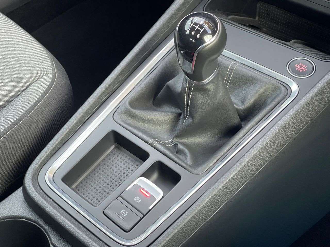 2021 SEAT ATECA 2021 SEAT ATECA