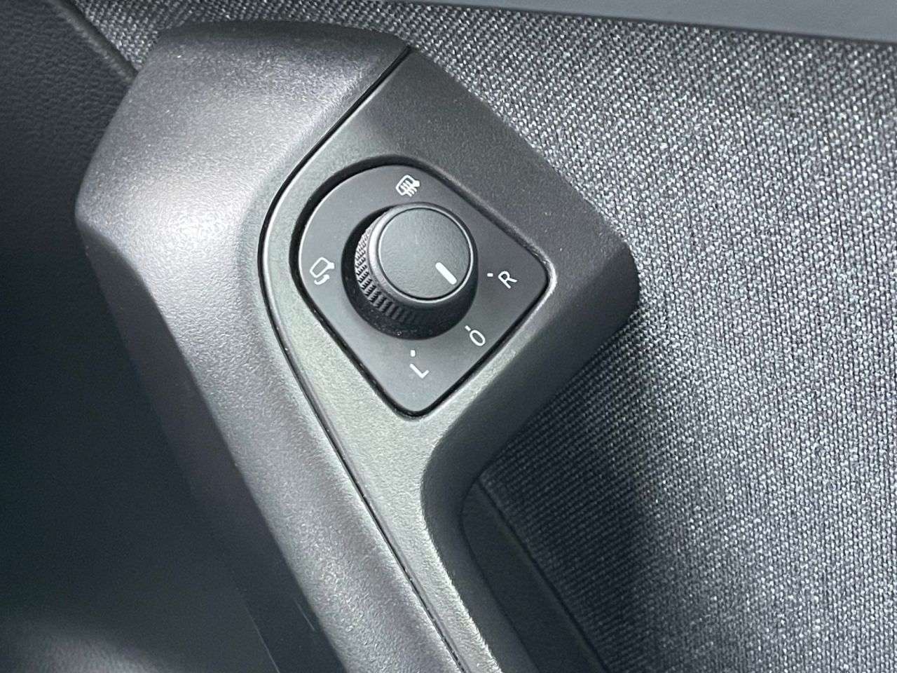 2021 SEAT ATECA 2021 SEAT ATECA