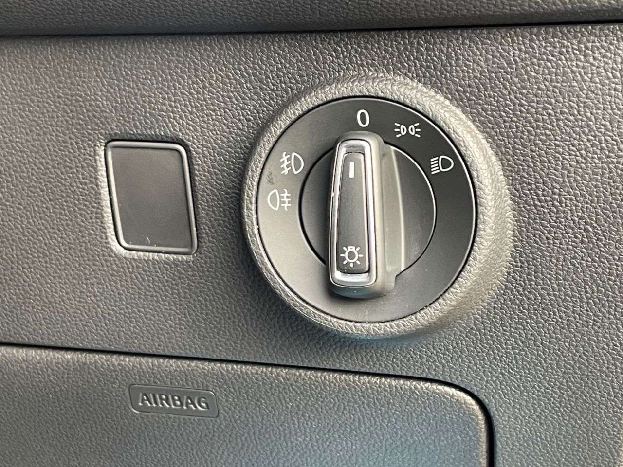 2021 SEAT ATECA 2021 SEAT ATECA