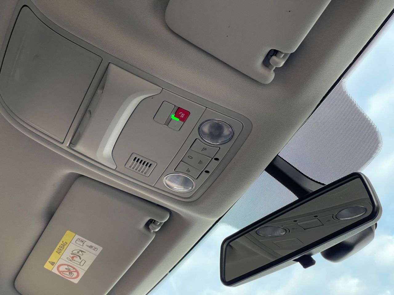 2021 SEAT ATECA 2021 SEAT ATECA