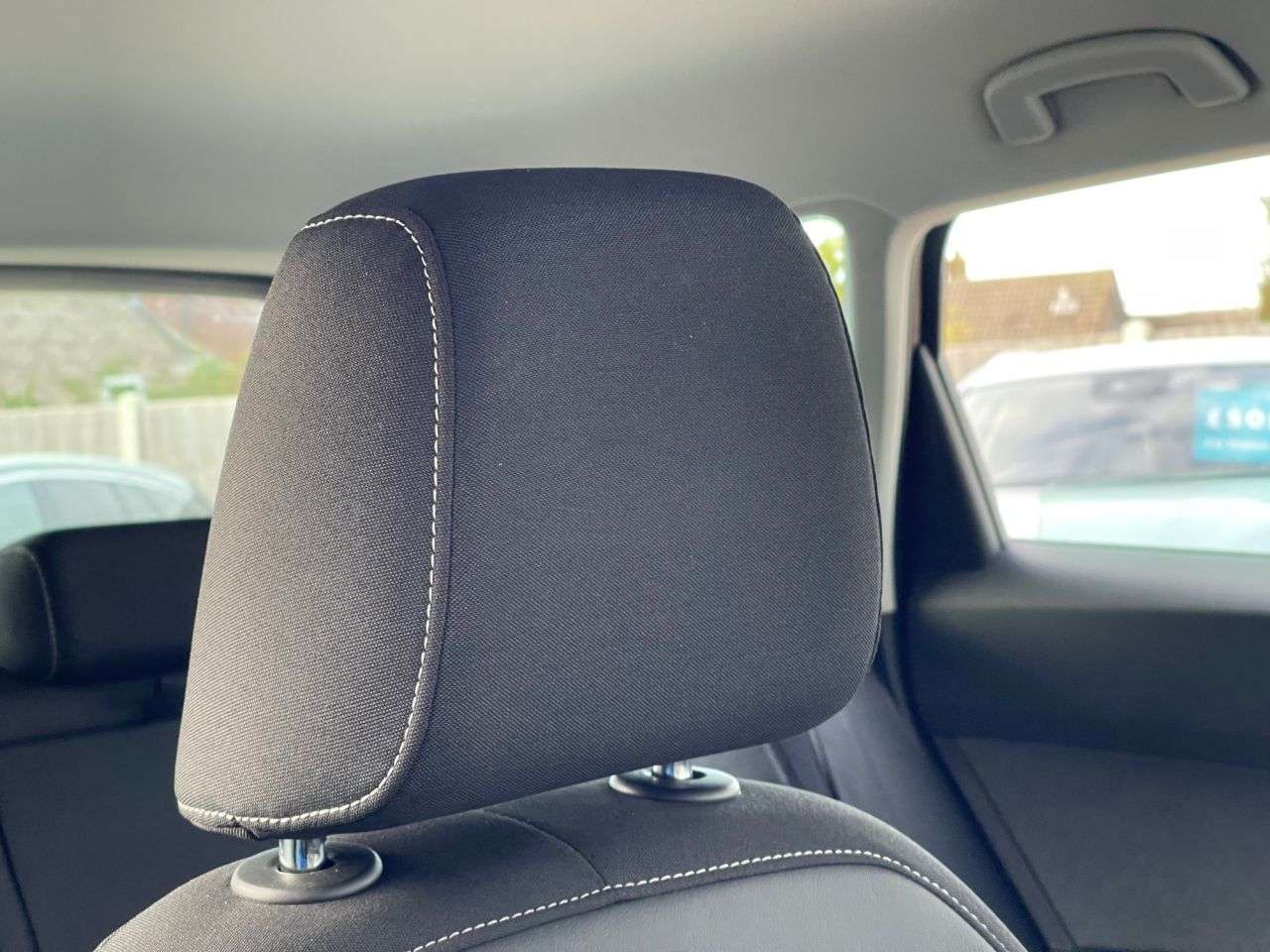 2021 SEAT ATECA 2021 SEAT ATECA