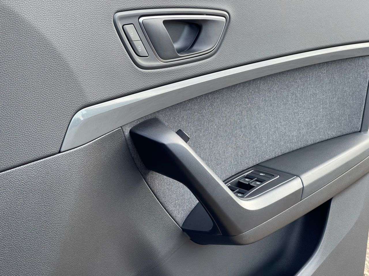 2021 SEAT ATECA 2021 SEAT ATECA