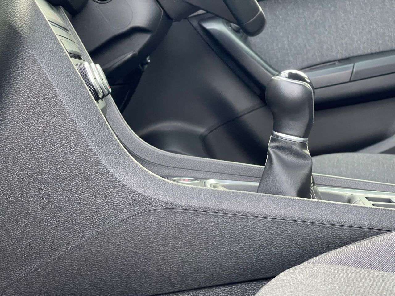 2021 SEAT ATECA 2021 SEAT ATECA