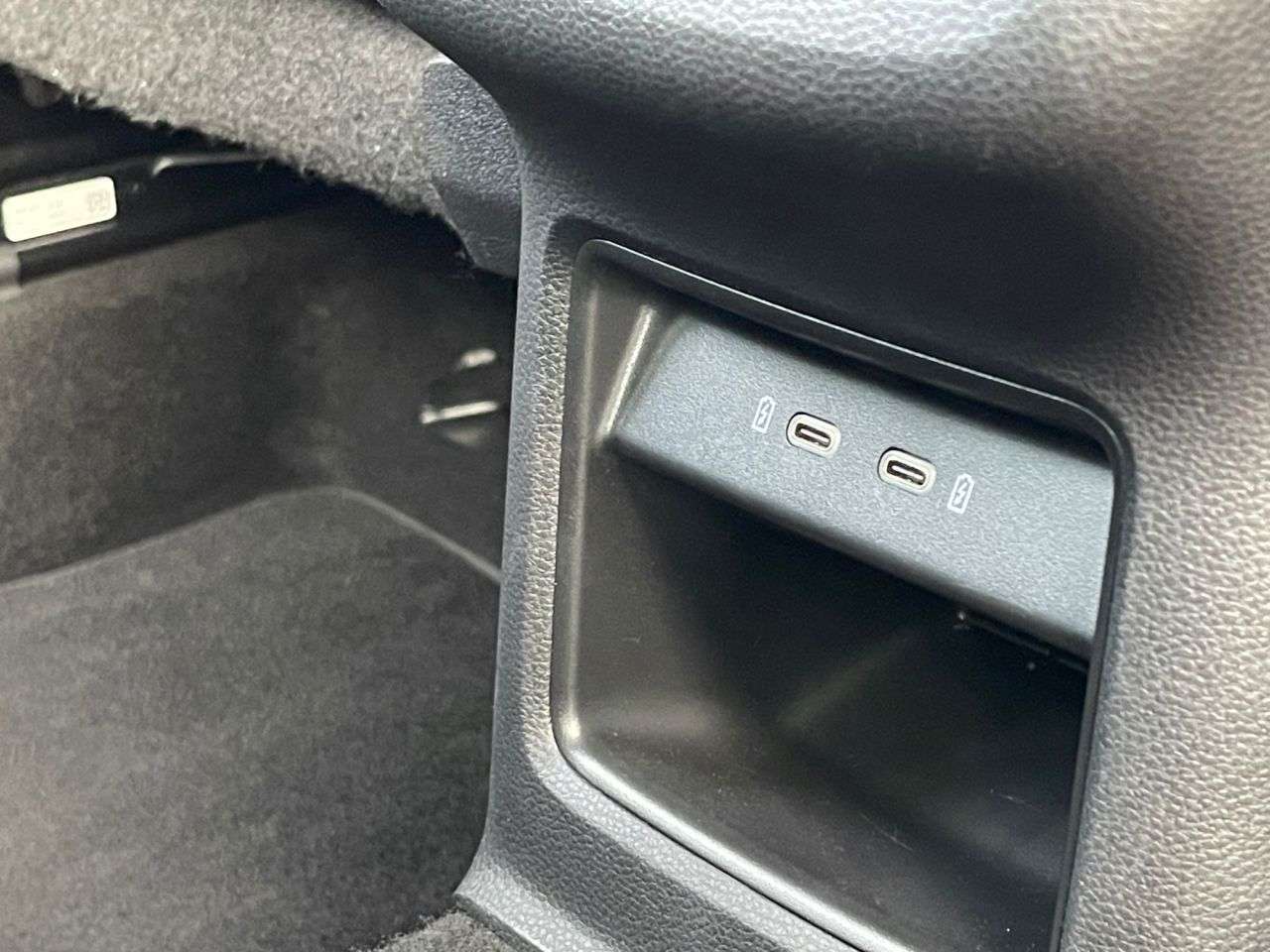 2021 SEAT ATECA 2021 SEAT ATECA