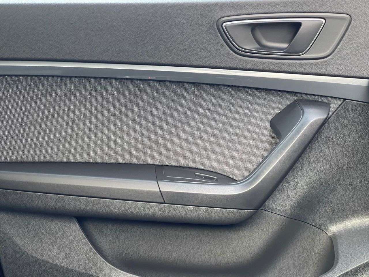 2021 SEAT ATECA 2021 SEAT ATECA