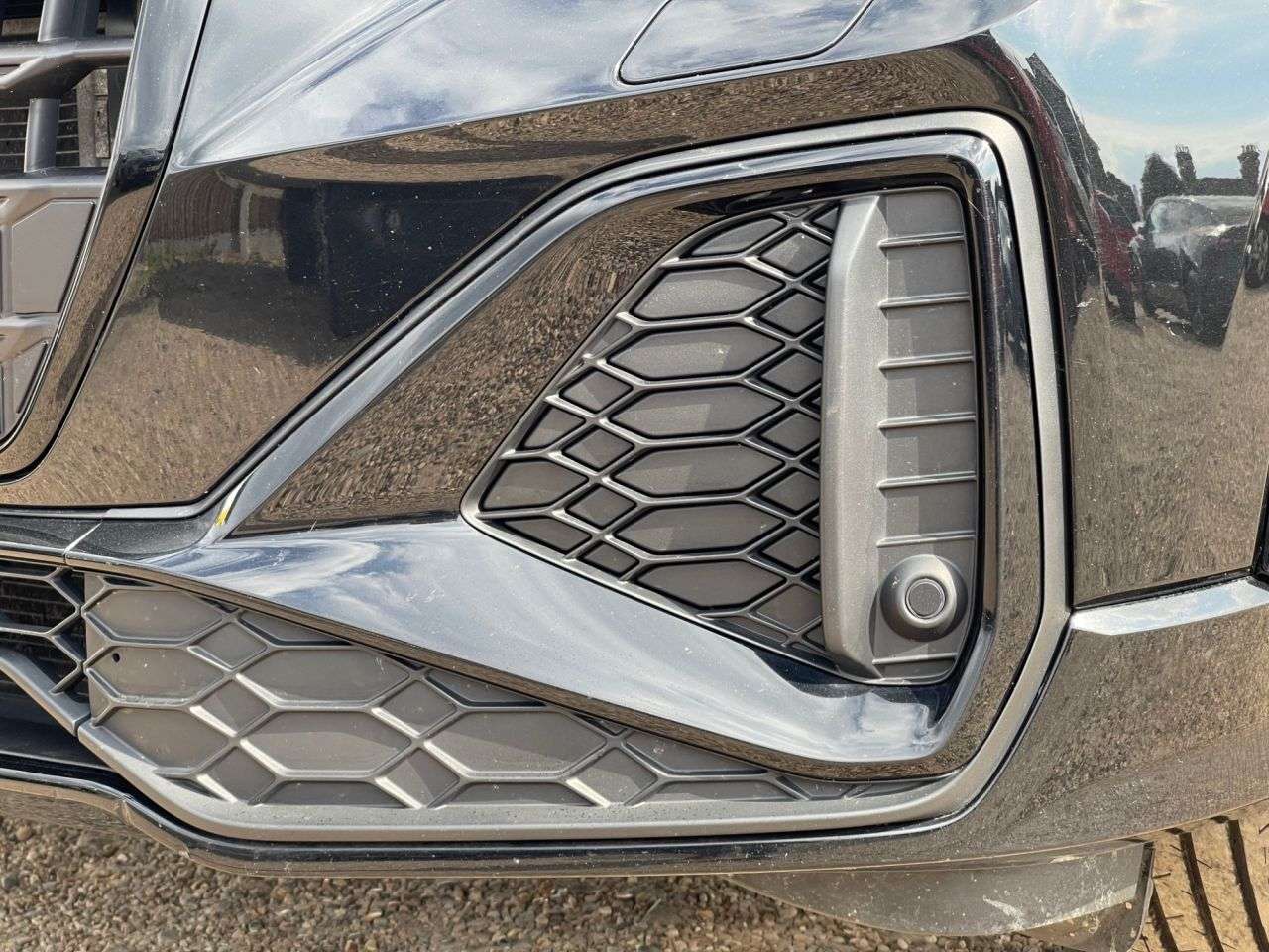 2023 AUDI Q2 2023 AUDI Q2