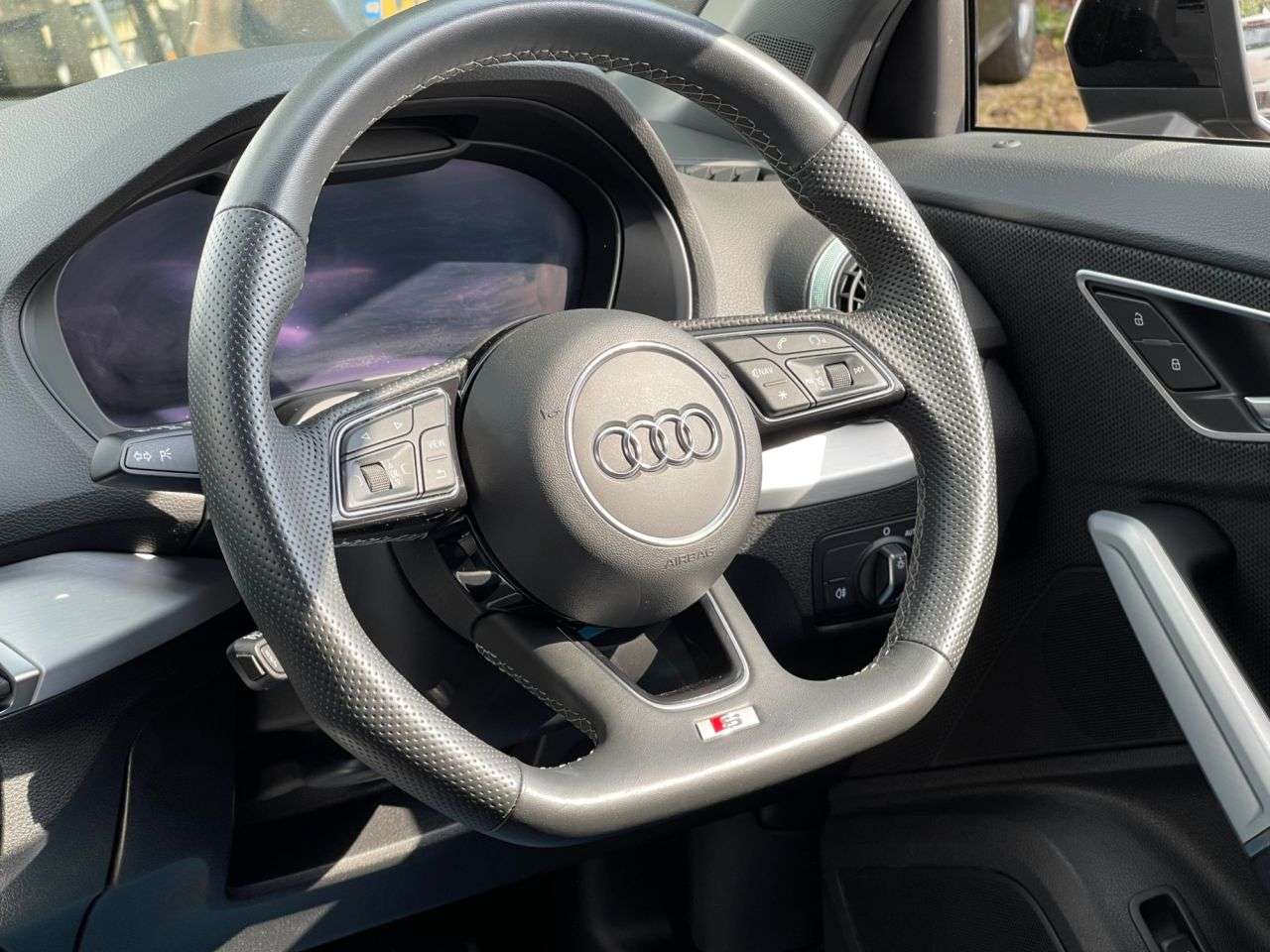 2023 AUDI Q2 2023 AUDI Q2